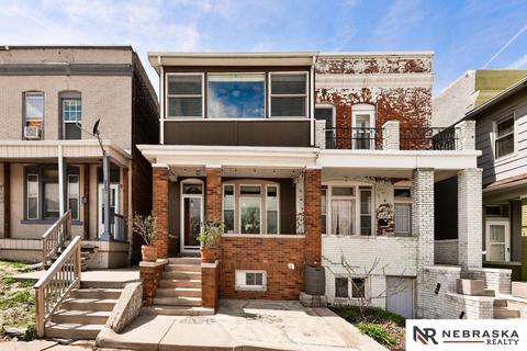 1308 S 6th St, Omaha, NE 68108