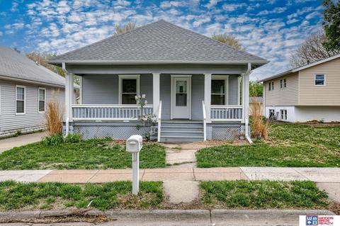 2744 Starr St, Lincoln, NE 68503