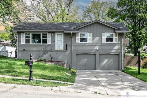 9912 Nina St, Omaha, NE 68124