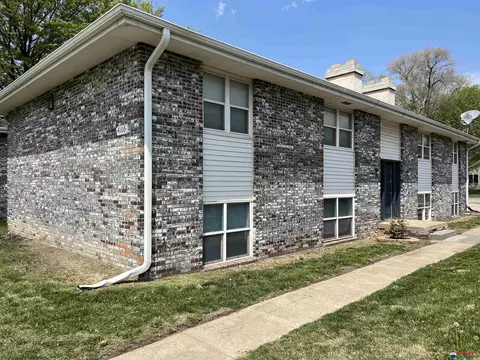 4106 Baldwin Ave, Lincoln, NE 68504