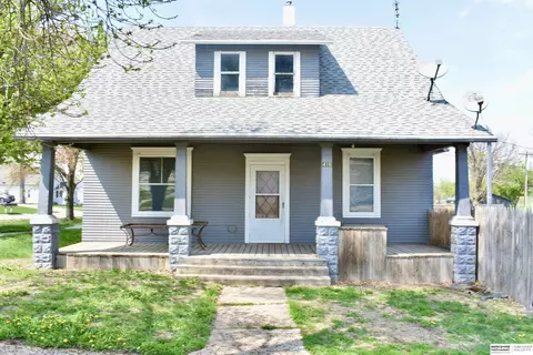 416 Ann St, Howells, NE 68641
