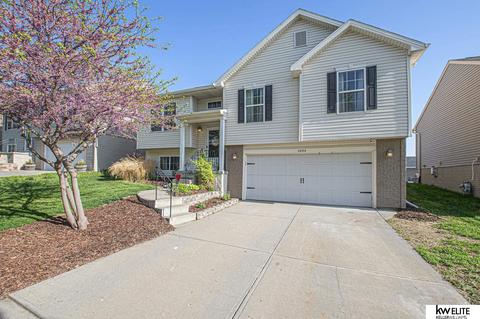 14514 Knudsen St, Bennington, NE 68007