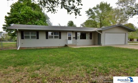 512 E Rose St, Plymouth, NE 68424
