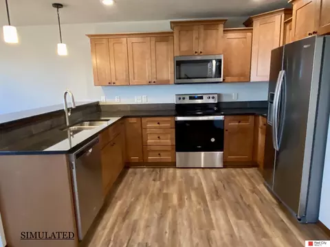 848 W Bellezza St, Lincoln, NE 68523
