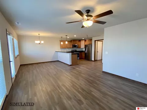 824 W Bellezza St, Lincoln, NE 68523