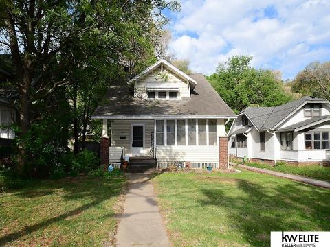 644 S 1st St, Council Bluffs, IA 51503