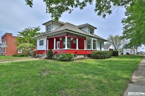 407 Main St, Talmage, NE 68448