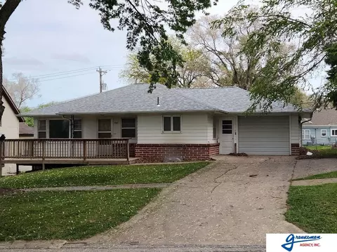 842 5th St, Syracuse, NE 68446