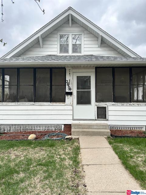 2604 N 58 St, Omaha, NE 68104