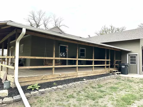 402 E 8th St, Edgar, NE 68935 photo 2