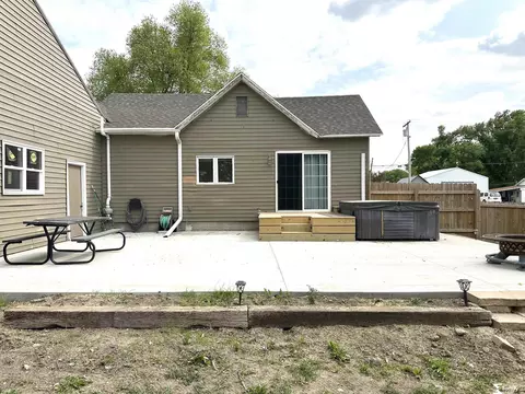 402 E 8th St, Edgar, NE 68935 photo 8
