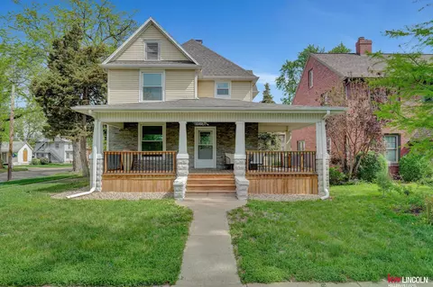 1302 C St, Lincoln, NE 68502