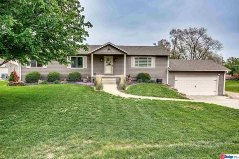 10421 N 191 Ave, Bennington, NE 68007