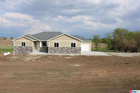 5213 W Roca Rd, Martell, NE 68404