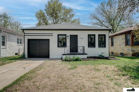 3401 C St, Lincoln, NE 68510