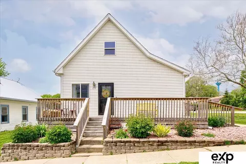 311 Brady St, Minden, IA 51553
