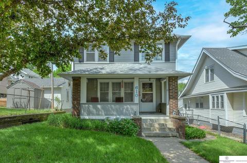 610 N 42 St, Omaha, NE 68131