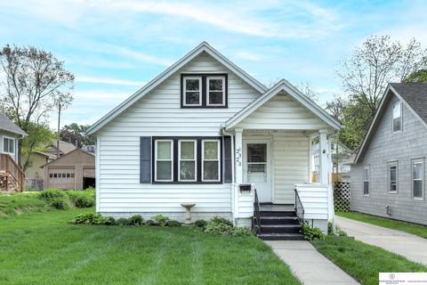 2323 N 63 St, Omaha, NE 68104