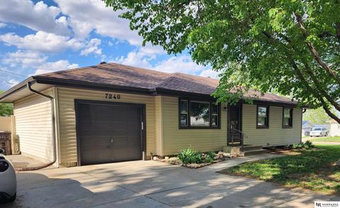7240 Kearney Ave, Lincoln, NE 68507