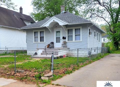 3312 N 41st St, Omaha, NE 68111