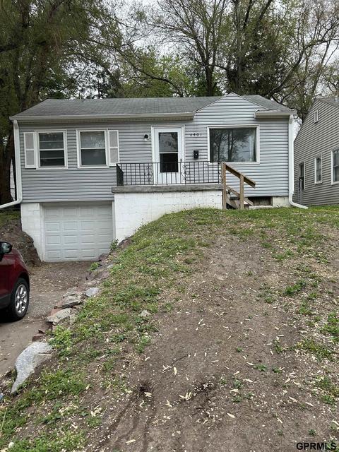 6401 Blondo St, Omaha, NE 68104