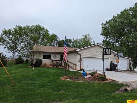 6284 E Military Ave, Fremont, NE 68025