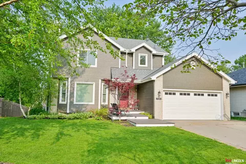7211 S 30th Pl, Lincoln, NE 68516