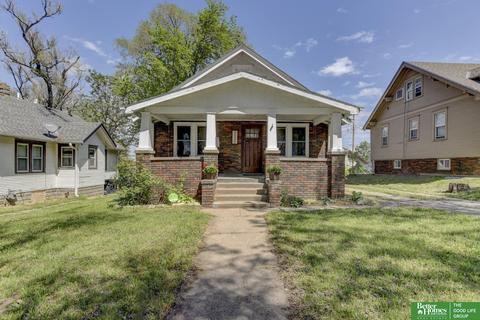 3539 N 45 Ave, Omaha, NE 68104