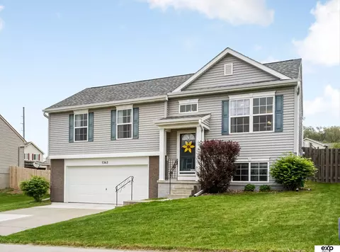 5363 S 194 Ave, Omaha, NE 68135