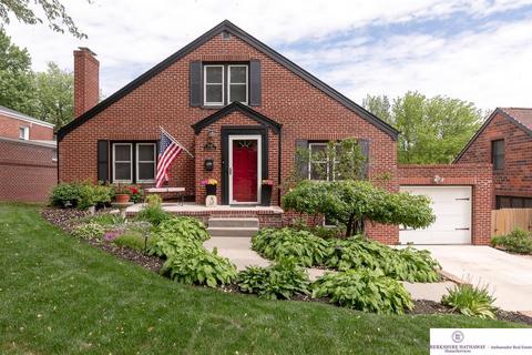 5140 Blondo St, Omaha, NE 68104