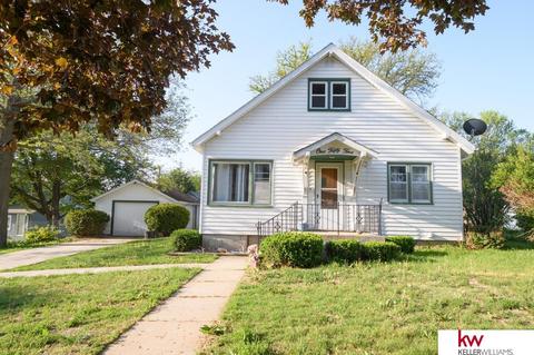 155 W 3rd St, Nelson, NE 68961