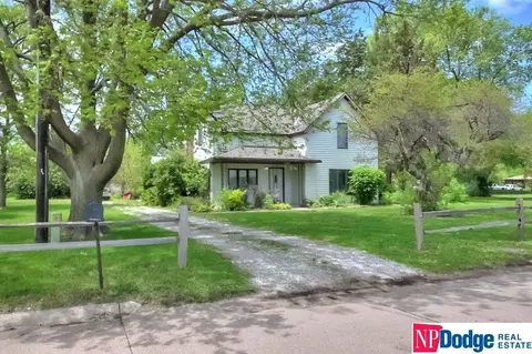 730 Cottonwood St, North Bend, NE 68649
