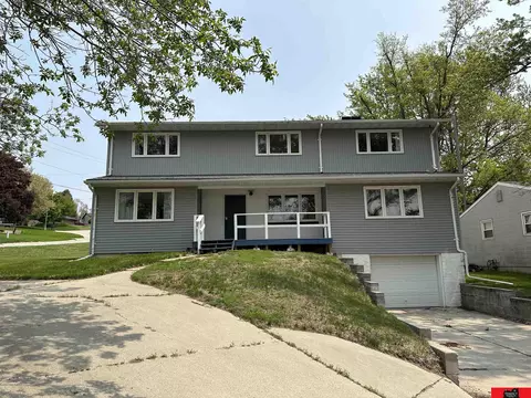 506 S Beemer St, West Point, NE 68788