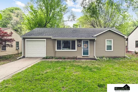 4120 D St, Lincoln, NE 68510