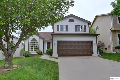 14925 Fowler Ave, Omaha, NE 68116