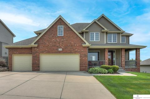 7760 N 153rd St, Bennington, NE 68007