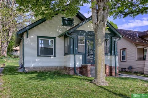3619 N 60th St, Omaha, NE 68104