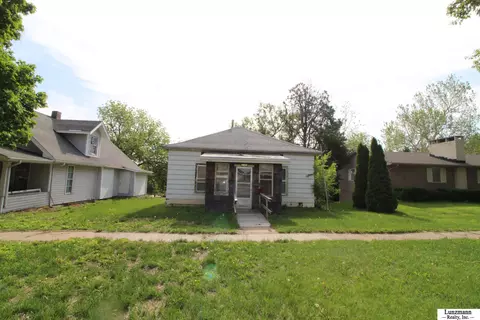 2107 N St, Auburn, NE 68305