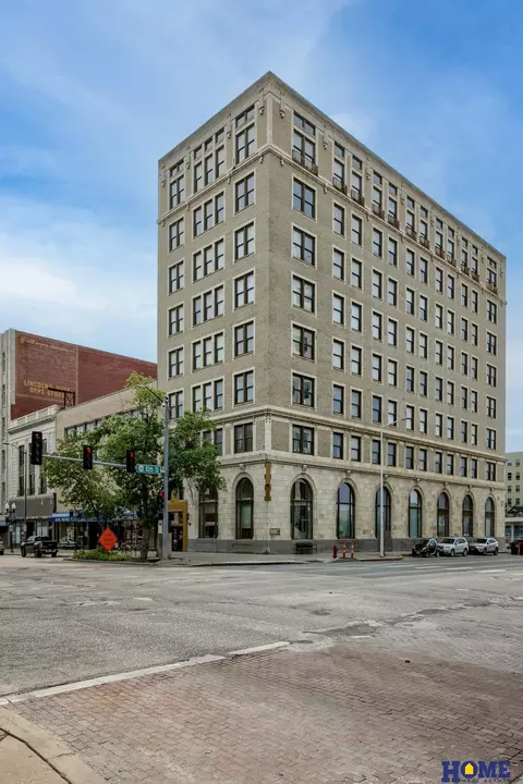 1001 O St #504, Lincoln, NE 68508