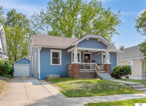 1409 Pawnee St, Lincoln, NE 68502