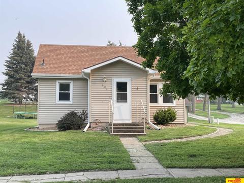 304 W Elm St, Bancroft, NE 68004