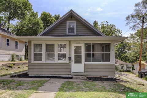 4107 N 43 St, Omaha, NE 68111