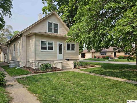 1250 E Dodge St, Fremont, NE 68025