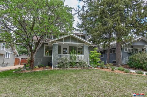 2434 Park Ave, Lincoln, NE 68502