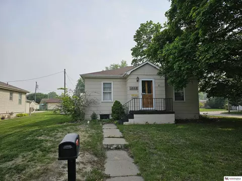 1505 E 1st St, Fremont, NE 68025