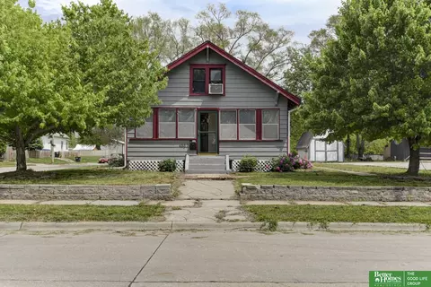 4557 N 14 Ave, Omaha, NE 68110