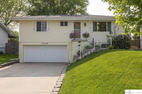 6506 S 153 St, Omaha, NE 68137