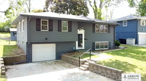 2435 S 123 Ave, Omaha, NE 68144