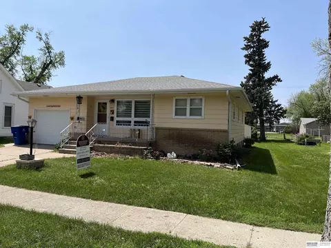 505 6th St, Scribner, NE 68057 photo 2