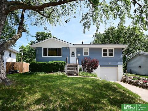 12212 Kuehl Cir, Omaha, NE 68137